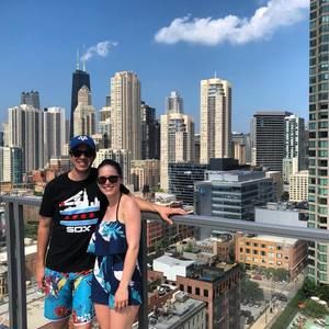 Meet your Posher, Jeff